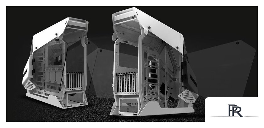 Корпус Thermaltake AH T600 Snow CA-1Q4-00M6WN-00 - Изображение №6 — Интернет-магазин ПроЗаказ
