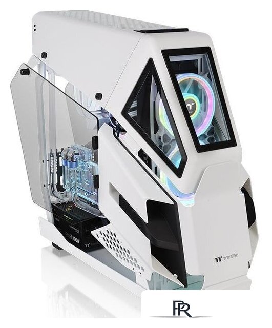 Корпус Thermaltake AH T600 Snow CA-1Q4-00M6WN-00 - Изображение №5 — Интернет-магазин ПроЗаказ
