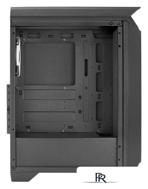 Корпус AeroCool Gladiator Duo-G-BK-v1 - Изображение №6 — Интернет-магазин ПроЗаказ