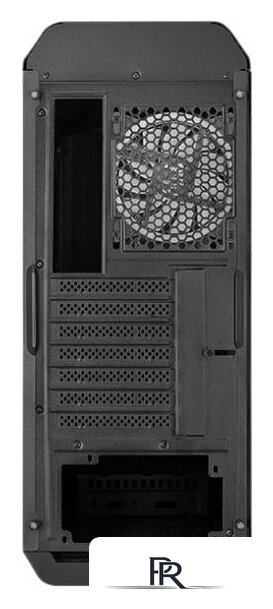 Корпус AeroCool Gladiator Duo-G-BK-v1 - Изображение №10 — Интернет-магазин ПроЗаказ