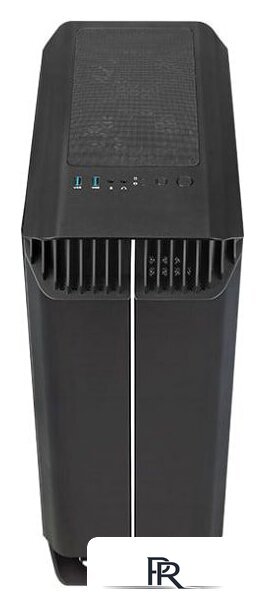 Корпус AeroCool Gladiator Duo-G-BK-v1 - Изображение №4 — Интернет-магазин ПроЗаказ
