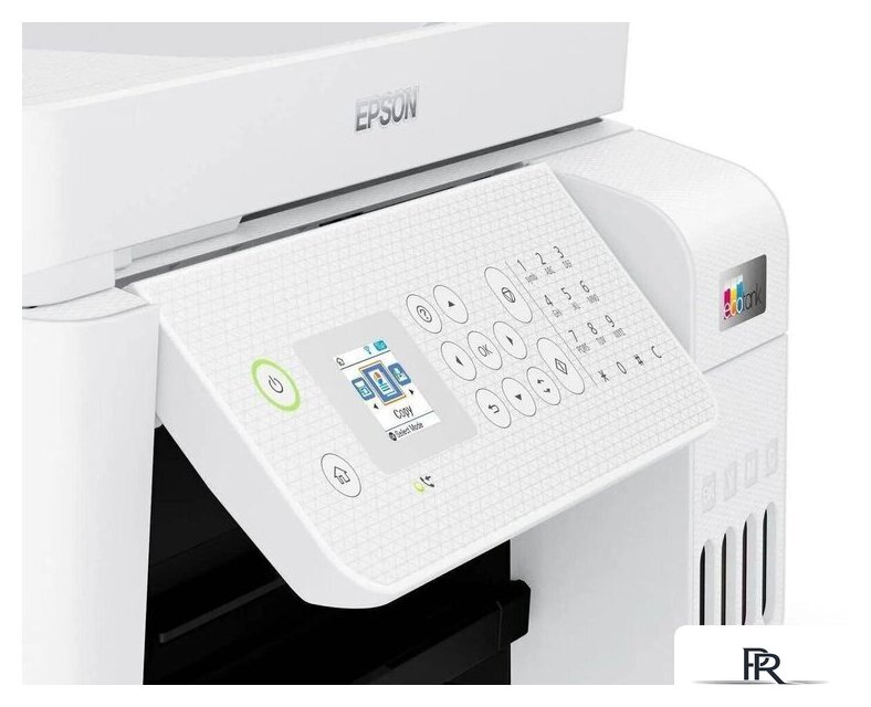 МФУ Epson EcoTank L5296 C11CJ65411 - Изображение №3 — Интернет-магазин ПроЗаказ