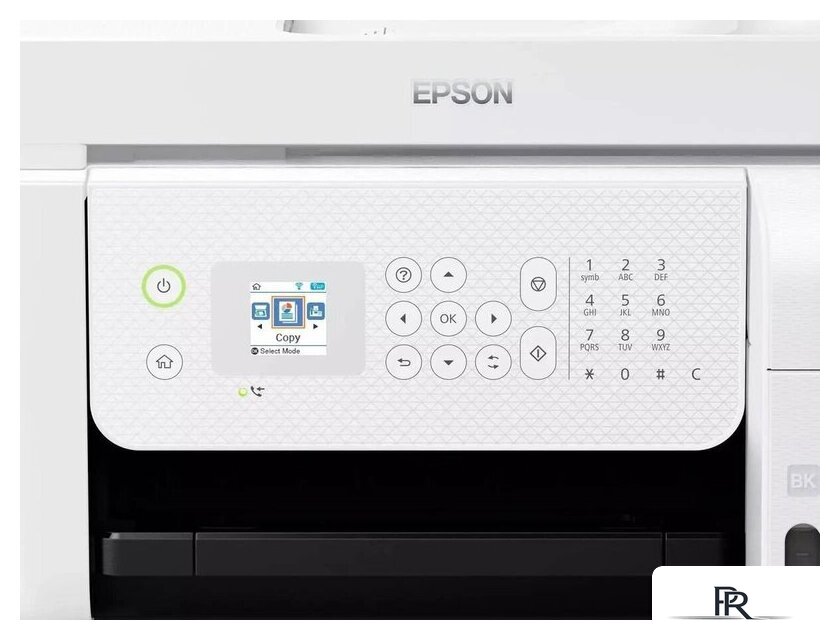 МФУ Epson EcoTank L5296 C11CJ65411 - Изображение №2 — Интернет-магазин ПроЗаказ