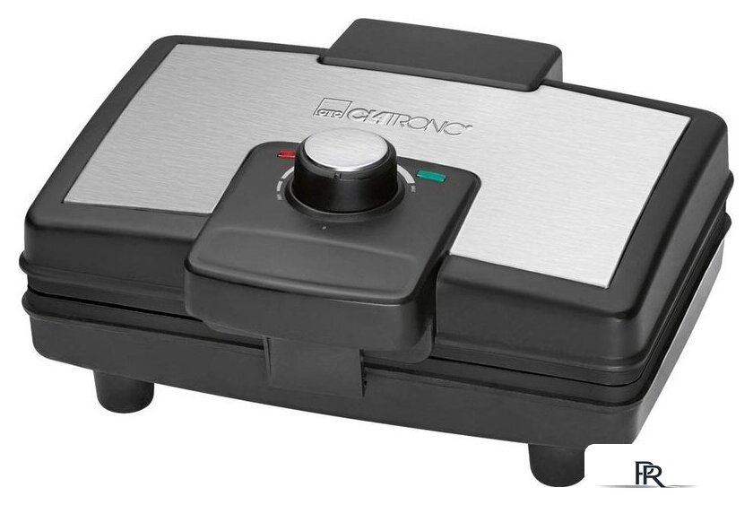 Вафельница Clatronic WA 3606 - Изображение №2 — Интернет-магазин ПроЗаказ