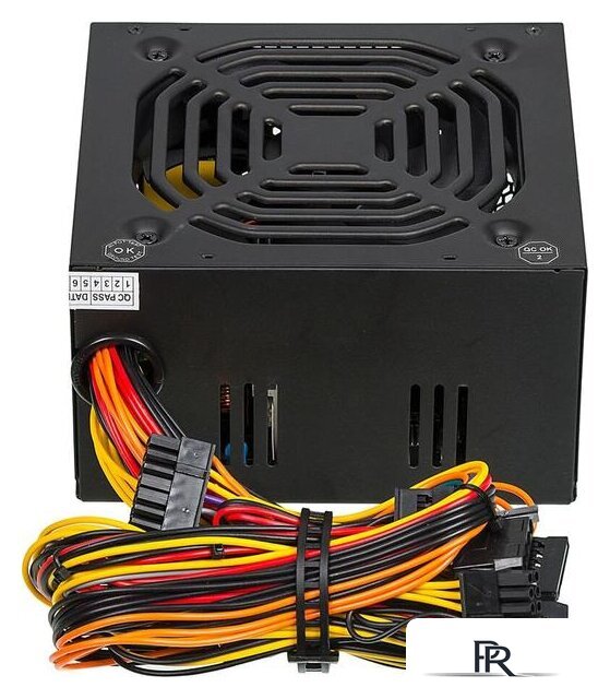 Блок питания Accord ACC-500W-NP - Изображение №2 — Интернет-магазин ПроЗаказ