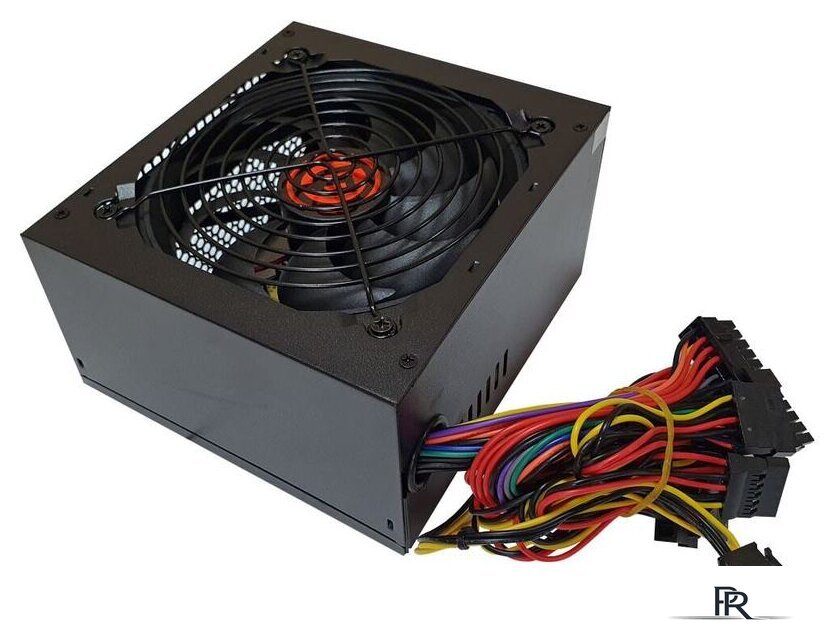 Блок питания Ginzzu SB500 - Изображение №4 — Интернет-магазин ПроЗаказ