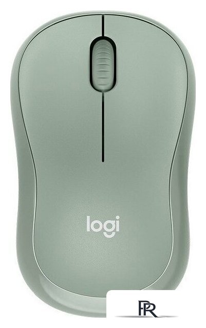 Мышь Logitech M221 (зеленый) - Изображение №1 — Интернет-магазин ПроЗаказ