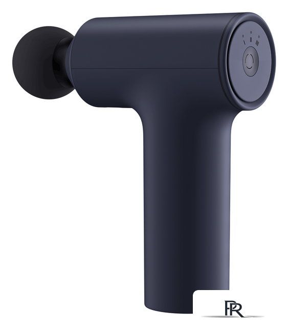 Перкуссионный массажер Xiaomi Massage Gun Mini XMFG-M352 - Изображение №1 — Интернет-магазин ПроЗаказ