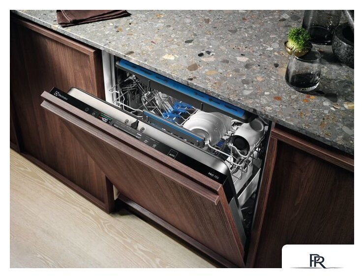 Встраиваемая посудомоечная машина Electrolux KESC8401L - Изображение №7 — Интернет-магазин ПроЗаказ