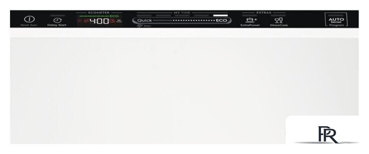 Встраиваемая посудомоечная машина Electrolux KESC8401L - Изображение №2 — Интернет-магазин ПроЗаказ