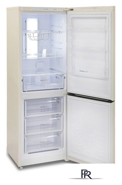 Холодильник Бирюса G920NF - Изображение №4 — Интернет-магазин ПроЗаказ