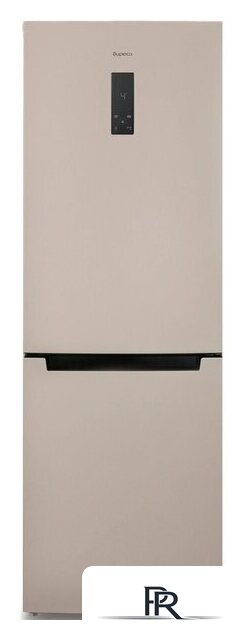 Холодильник Бирюса G920NF - Изображение №1 — Интернет-магазин ПроЗаказ