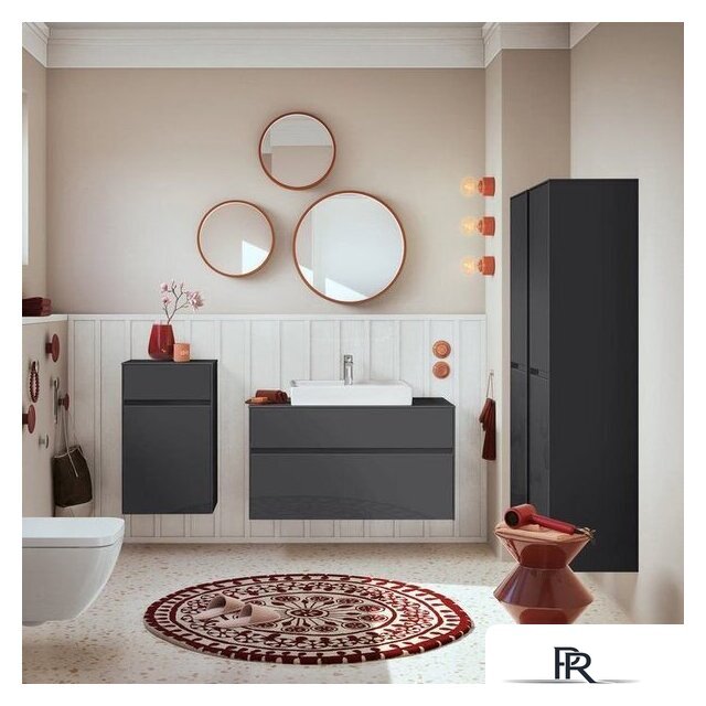Умывальник Villeroy & Boch Collaro 4A336G01 - Изображение №10 — Интернет-магазин ПроЗаказ