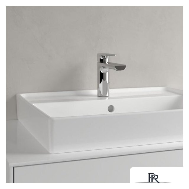 Умывальник Villeroy & Boch Collaro 4A336G01 - Изображение №7 — Интернет-магазин ПроЗаказ