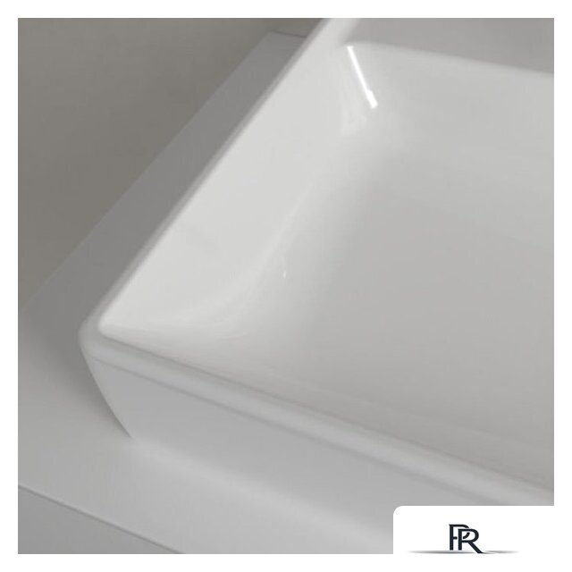 Умывальник Villeroy & Boch Collaro 4A336G01 - Изображение №6 — Интернет-магазин ПроЗаказ