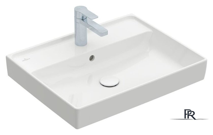 Умывальник Villeroy & Boch Collaro 4A336G01 - Изображение №1 — Интернет-магазин ПроЗаказ