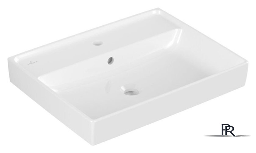 Умывальник Villeroy & Boch Collaro 4A336G01 - Изображение №11 — Интернет-магазин ПроЗаказ