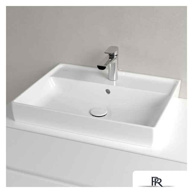 Умывальник Villeroy & Boch Collaro 4A336G01 - Изображение №4 — Интернет-магазин ПроЗаказ