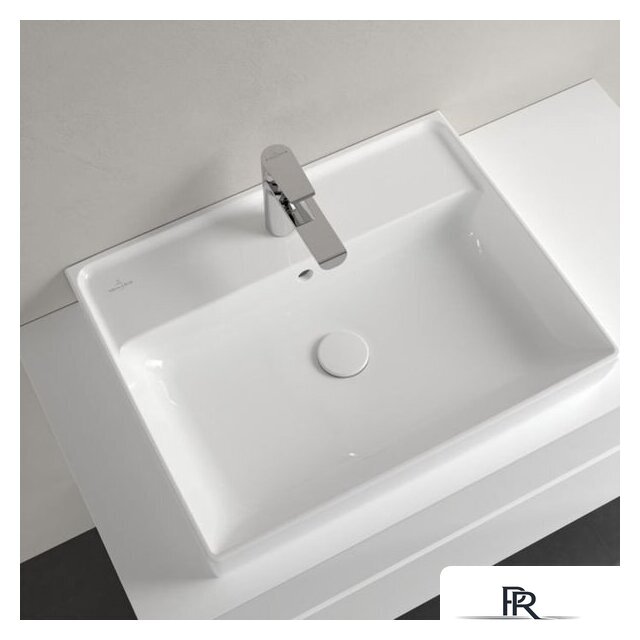 Умывальник Villeroy & Boch Collaro 4A336G01 - Изображение №5 — Интернет-магазин ПроЗаказ