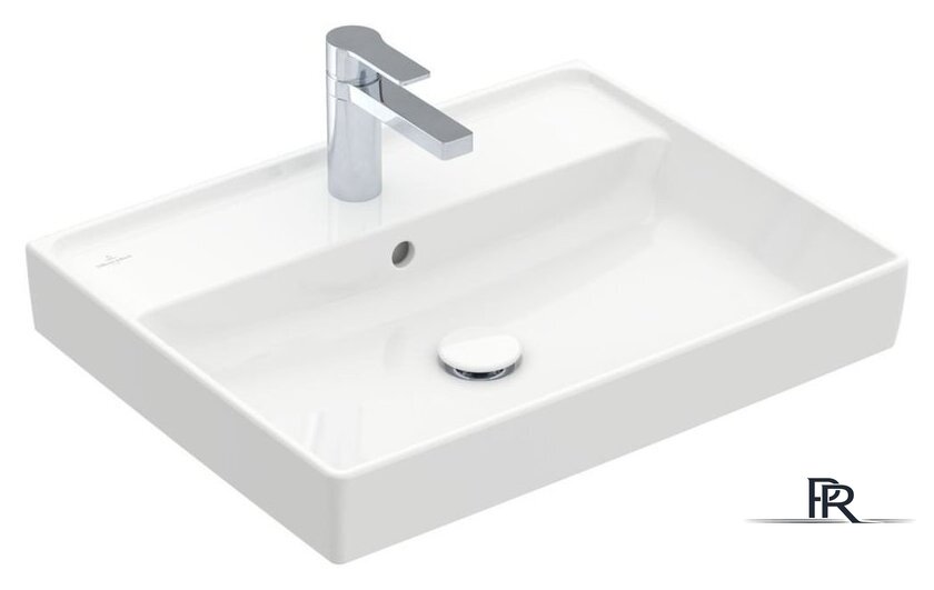 Умывальник Villeroy & Boch Collaro 4A336G01 - Изображение №2 — Интернет-магазин ПроЗаказ