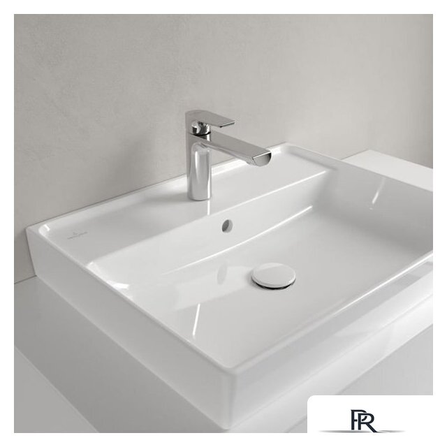 Умывальник Villeroy & Boch Collaro 4A336G01 - Изображение №8 — Интернет-магазин ПроЗаказ