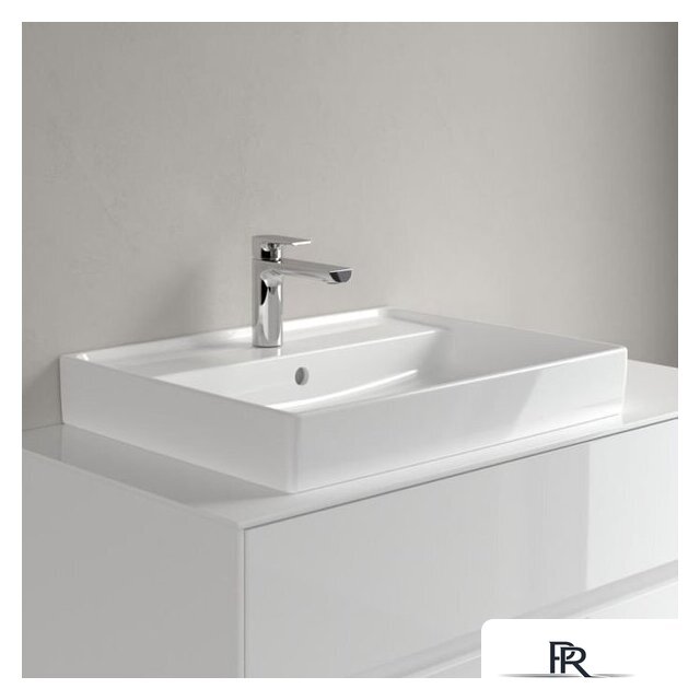 Умывальник Villeroy & Boch Collaro 4A336G01 - Изображение №3 — Интернет-магазин ПроЗаказ