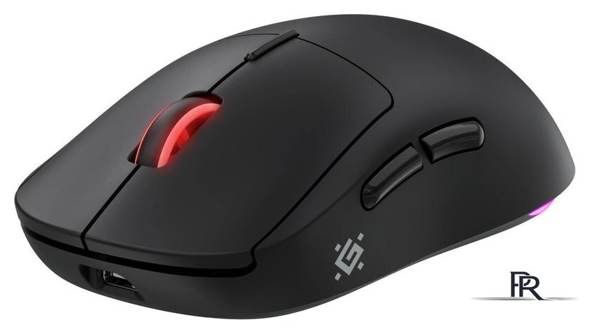 Игровая мышь Defender Elite GM-212 - Изображение №4 — Интернет-магазин ПроЗаказ