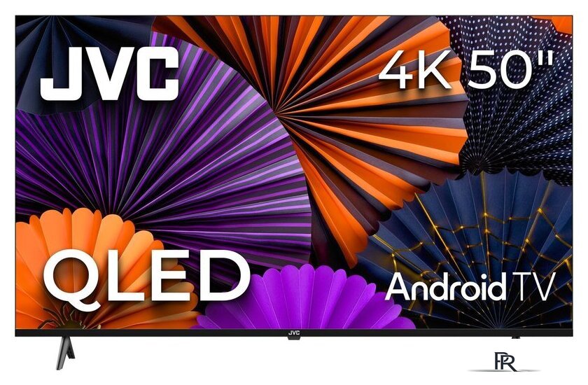 Телевизор JVC LT-50MU7500 - Изображение №1 — Интернет-магазин ПроЗаказ