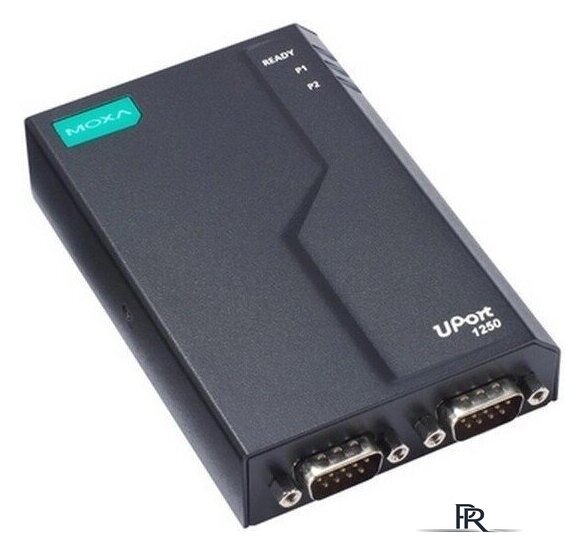Конвертер Moxa UPort 1250-G2 - Изображение №1 — Интернет-магазин ПроЗаказ