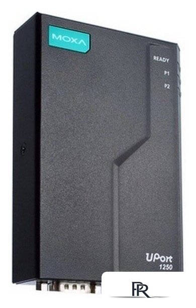 Конвертер Moxa UPort 1250-G2 - Изображение №3 — Интернет-магазин ПроЗаказ