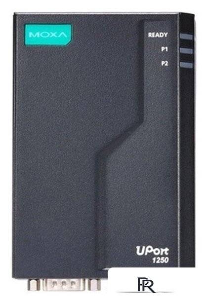 Конвертер Moxa UPort 1250-G2 - Изображение №2 — Интернет-магазин ПроЗаказ