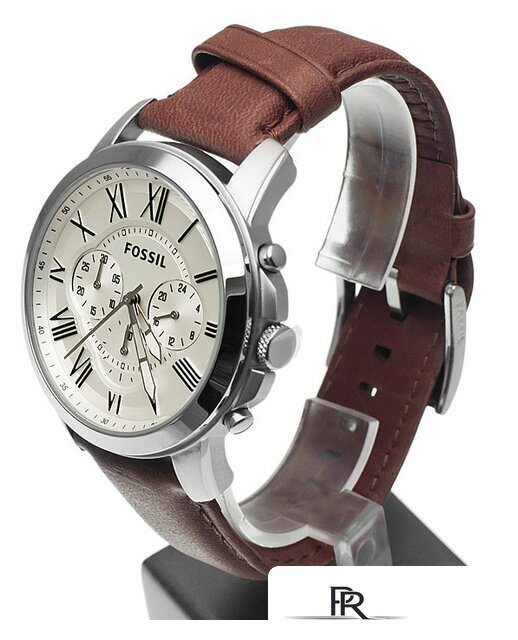 Наручные часы Fossil FS4735 - Изображение №7 — Интернет-магазин ПроЗаказ