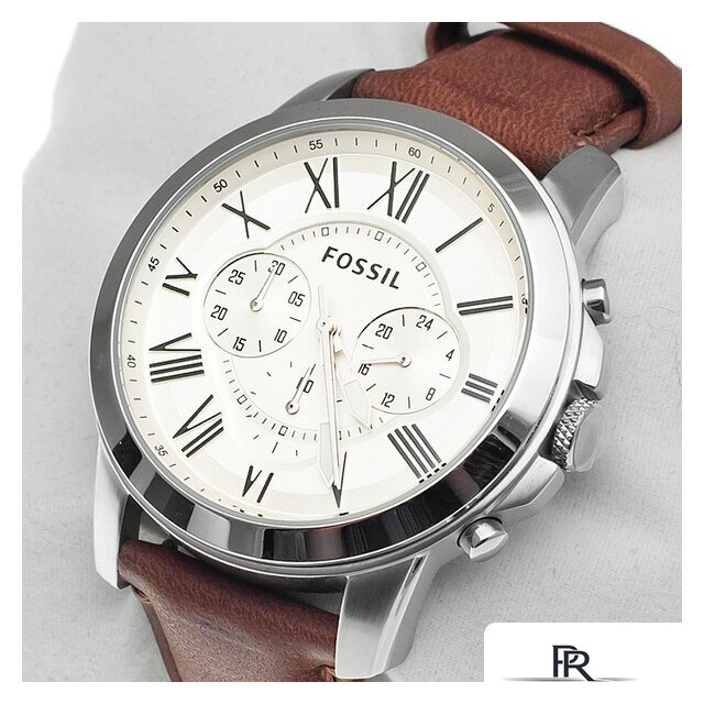 Наручные часы Fossil FS4735 - Изображение №8 — Интернет-магазин ПроЗаказ