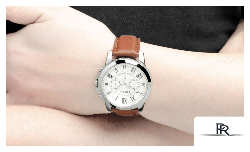 Наручные часы Fossil FS4735 - Изображение №9 — Интернет-магазин ПроЗаказ