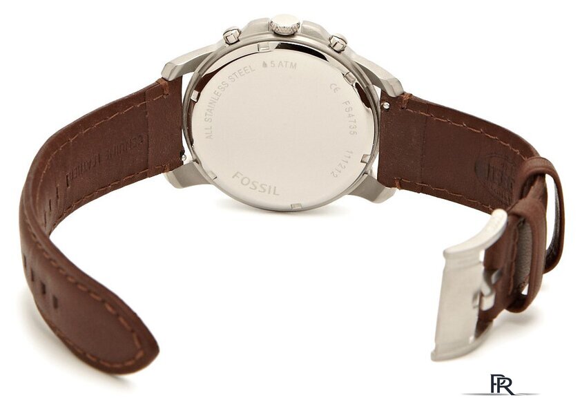 Наручные часы Fossil FS4735 - Изображение №5 — Интернет-магазин ПроЗаказ