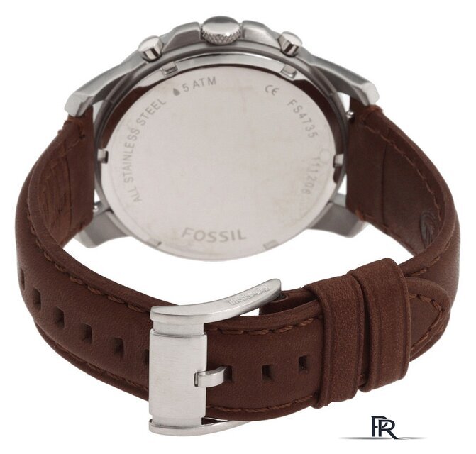 Наручные часы Fossil FS4735 - Изображение №4 — Интернет-магазин ПроЗаказ