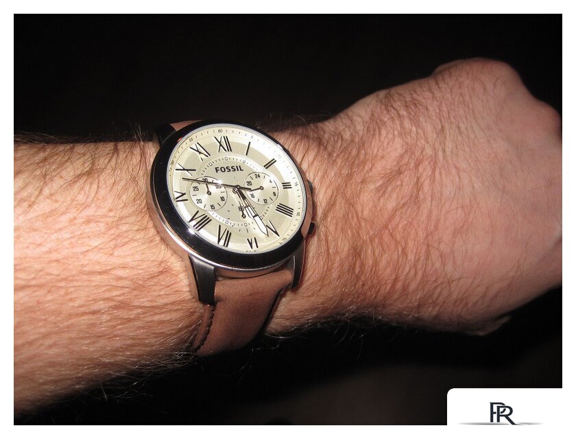 Наручные часы Fossil FS4735 - Изображение №13 — Интернет-магазин ПроЗаказ