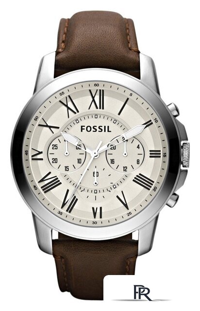 Наручные часы Fossil FS4735 - Изображение №1 — Интернет-магазин ПроЗаказ
