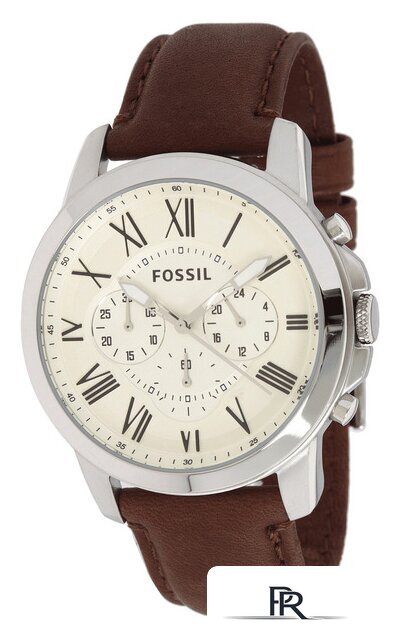 Наручные часы Fossil FS4735 - Изображение №2 — Интернет-магазин ПроЗаказ