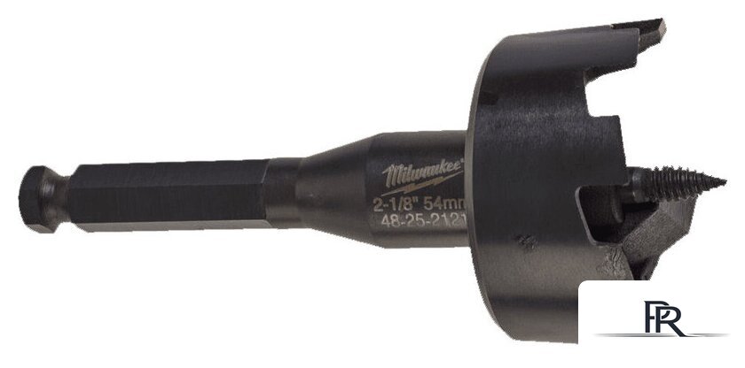 Сверло Milwaukee 4932479485 - Изображение №1 — Интернет-магазин ПроЗаказ
