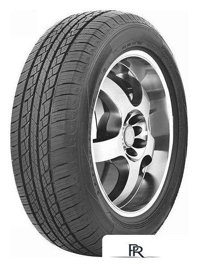 Летние шины Trazano SU318 H/T 265/70R16 112H - Изображение №1 — Интернет-магазин ПроЗаказ