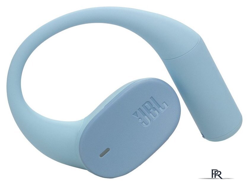 Наушники JBL Sense Lite (голубой) - Изображение №3 — Интернет-магазин ПроЗаказ