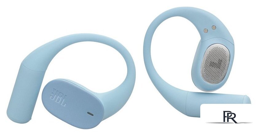 Наушники JBL Sense Lite (голубой) - Изображение №2 — Интернет-магазин ПроЗаказ