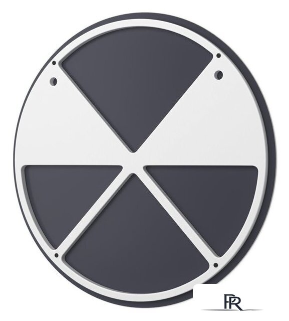  ЗОВ Зеркало 202-60 ZP202LED60 - Изображение №4 — Интернет-магазин ПроЗаказ