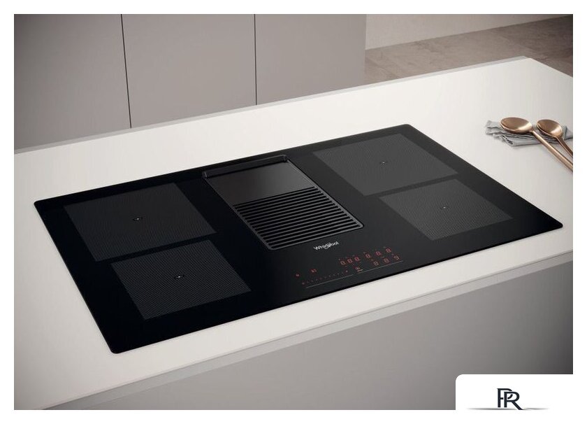 Варочная панель Whirlpool WVH 92 K/1 - Изображение №19 — Интернет-магазин ПроЗаказ