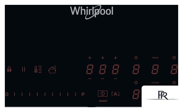Варочная панель Whirlpool WVH 92 K/1 - Изображение №4 — Интернет-магазин ПроЗаказ