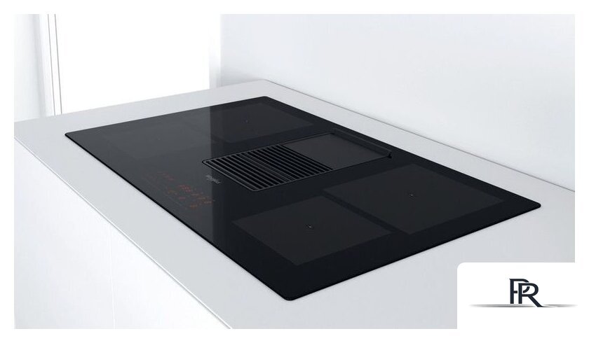 Варочная панель Whirlpool WVH 92 K/1 - Изображение №3 — Интернет-магазин ПроЗаказ