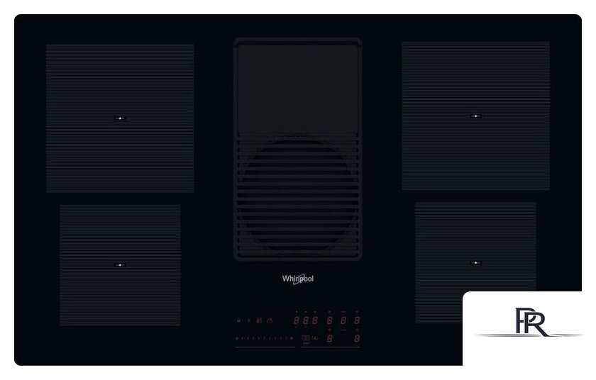 Варочная панель Whirlpool WVH 92 K/1 - Изображение №1 — Интернет-магазин ПроЗаказ