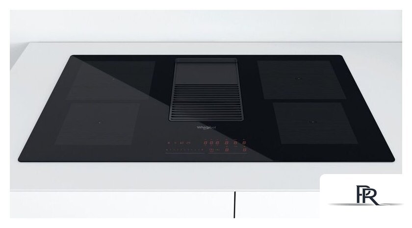 Варочная панель Whirlpool WVH 92 K/1 - Изображение №2 — Интернет-магазин ПроЗаказ