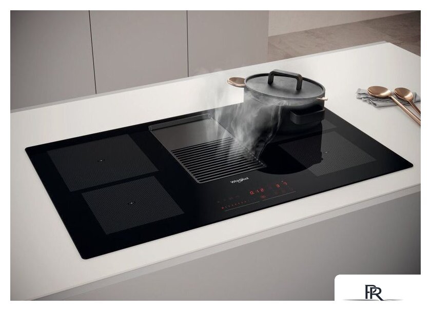Варочная панель Whirlpool WVH 92 K/1 - Изображение №17 — Интернет-магазин ПроЗаказ